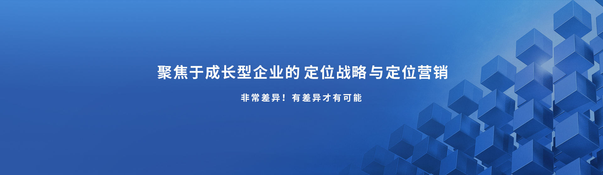 深圳品牌战略定位公司