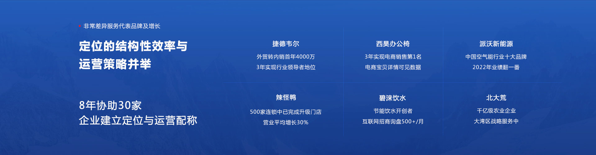 品牌营销策划案例