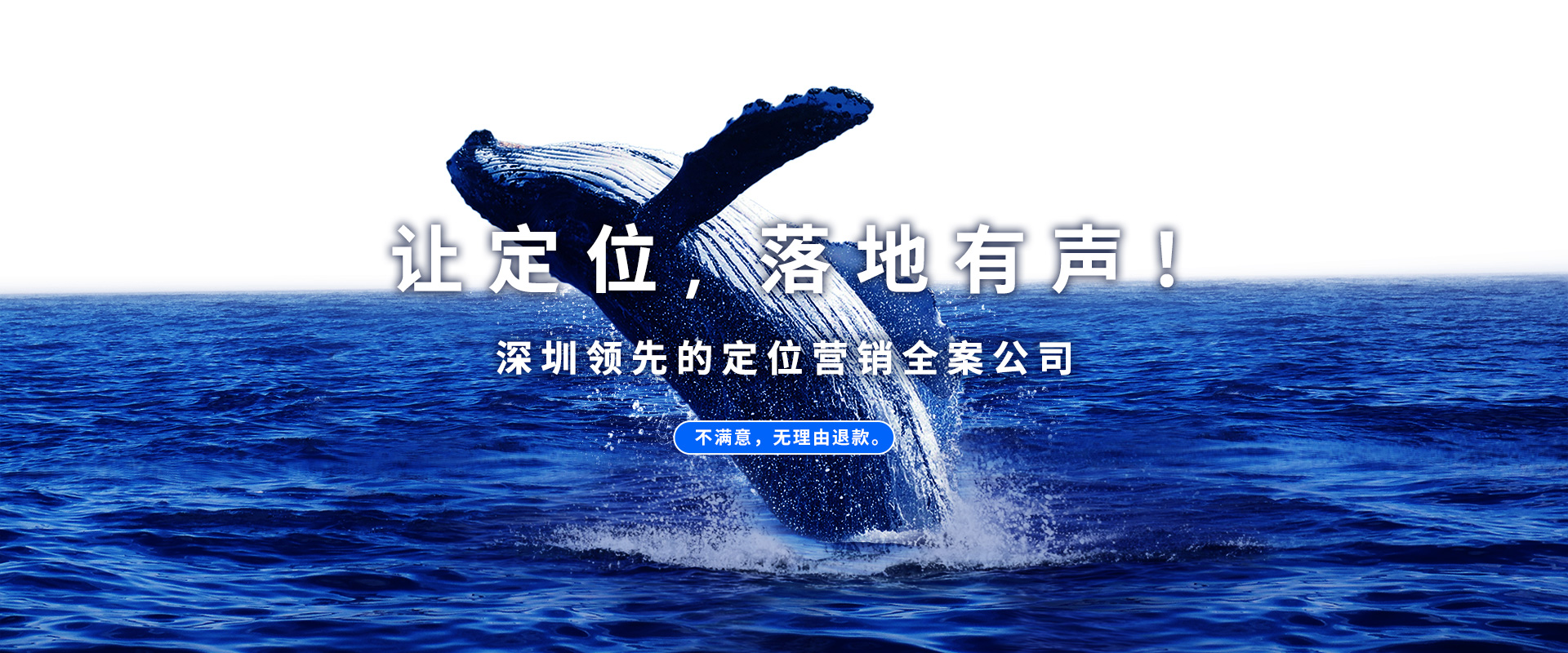领导者+定位