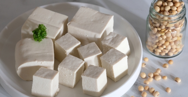 生鲜品牌营销策划案例分享：北大荒旗下豆制品益豆君
