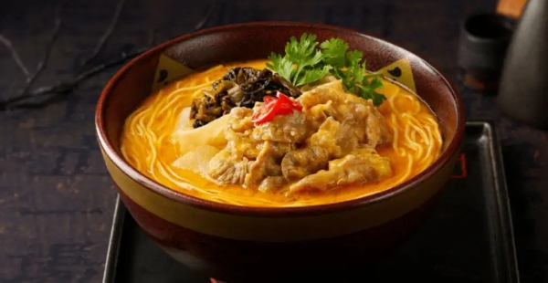 餐饮品牌营销策划公司分享知名案例