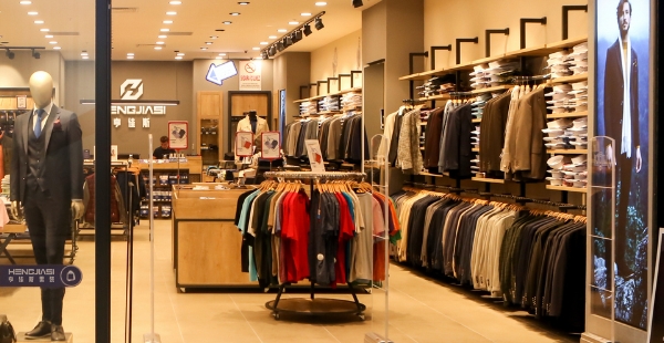 鞋服品牌营销策略分析