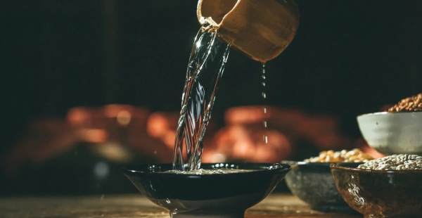非常差异分享睡先醉白酒品牌策划案例