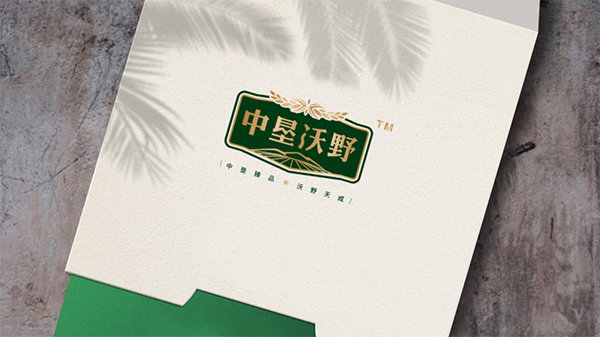 食品行业品牌策划