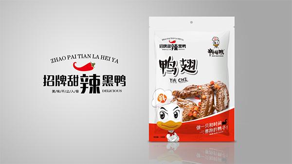 辣怪鸭卤味连锁营销策划,卤味连锁营销策划,辣怪鸭卤味连锁