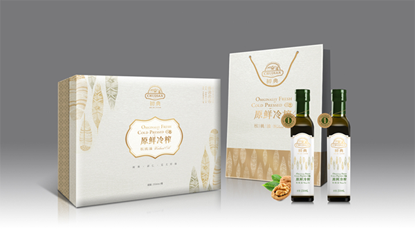 初典核桃油营销策划案例,初典核桃油营销策划,核桃油营销策划