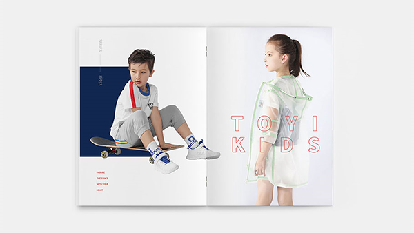 TOYI童装品牌营销案例,童装品牌营销,TOYI品牌营销