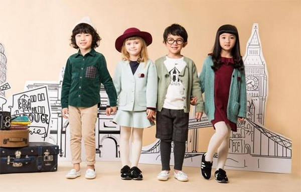 深圳童装品牌设计公司,童装品牌设计公司,童装品牌设计