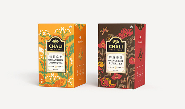 ChaLi茶里营销,茶里品牌营销,ChaLi茶里