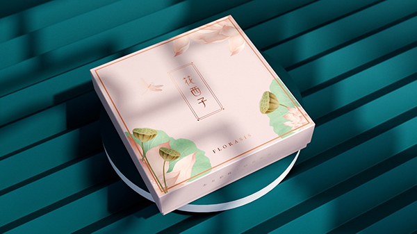 花西子品牌营销策略,花西子,花西子营销策略