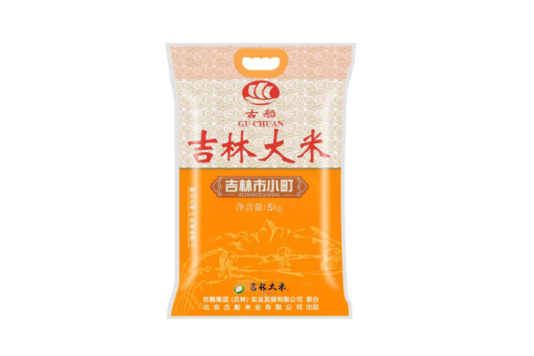 古船大米品牌营销