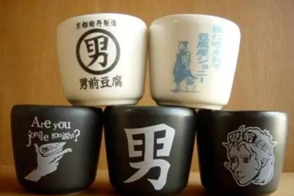 豆腐品牌跨界营销