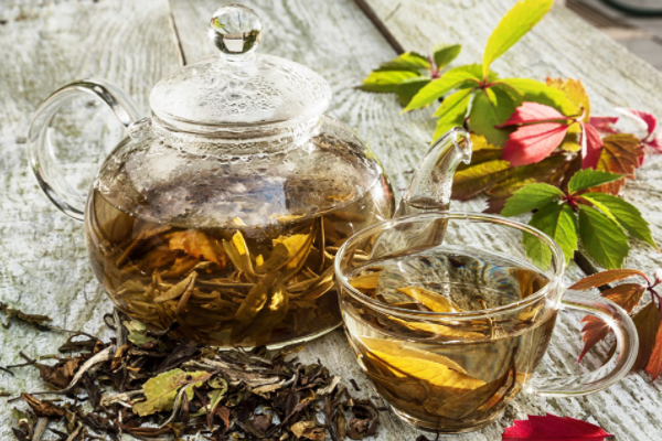 茶品牌策划
