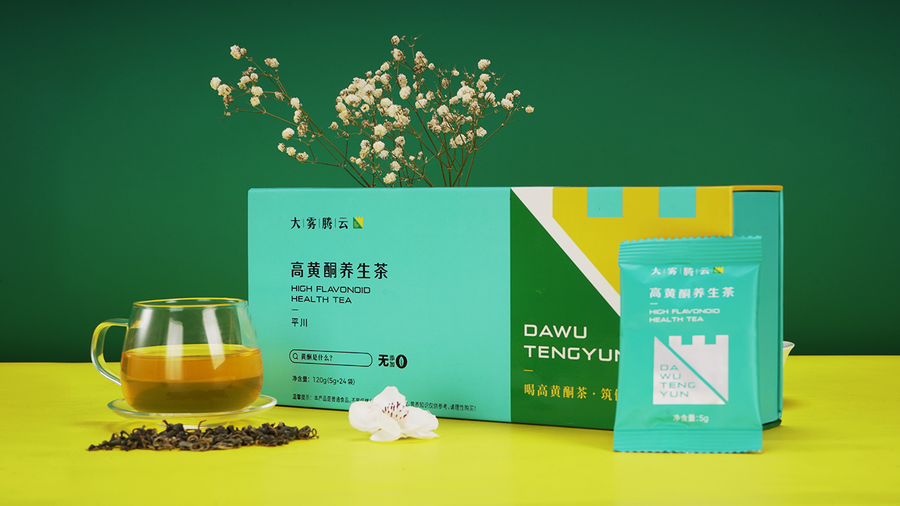茶叶品牌营销策划