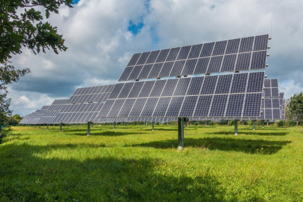 太阳能新能源工业品牌策划