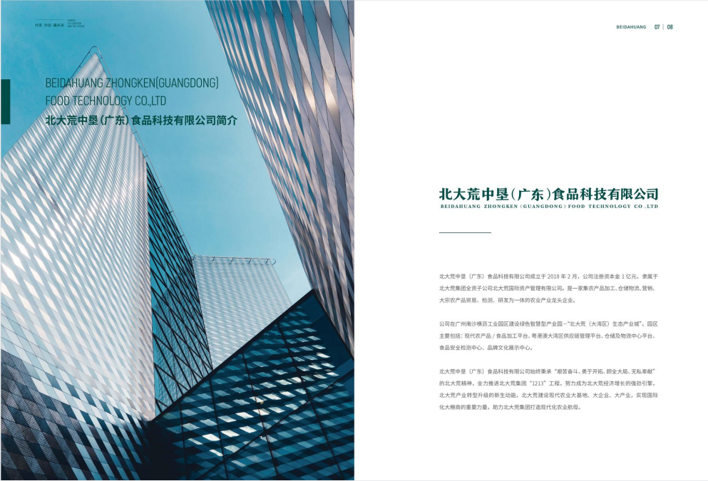 产业城营销策划,北大荒生态产业城营销策划