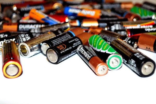 电池品牌策划
