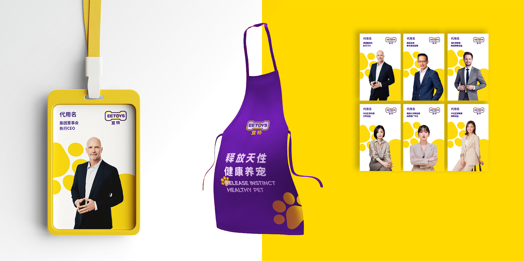 宜特宠物用品品牌营销策划案例