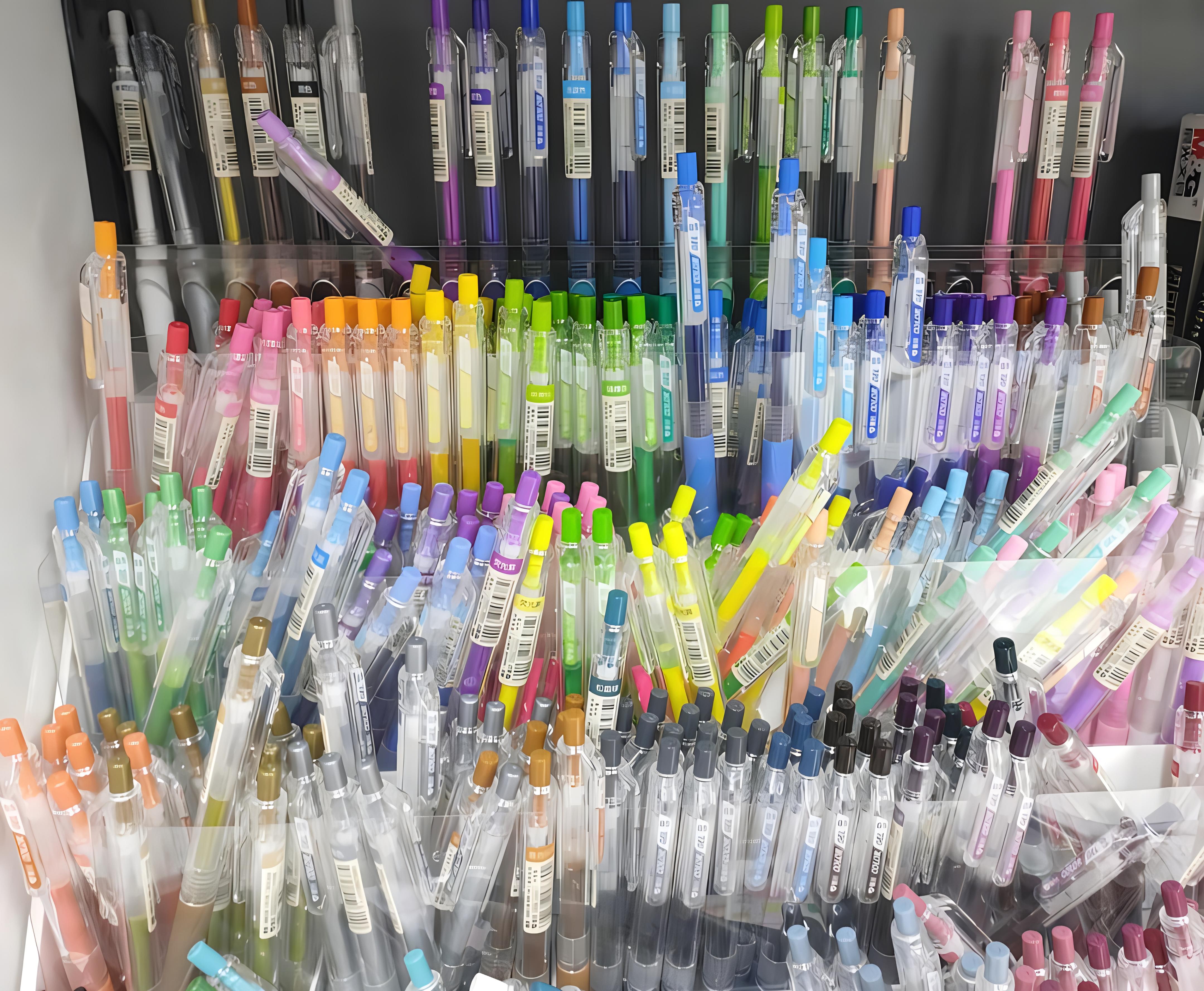 文具行业优质品牌策划案例