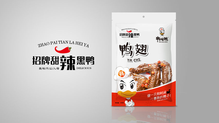 白象食品营销策略