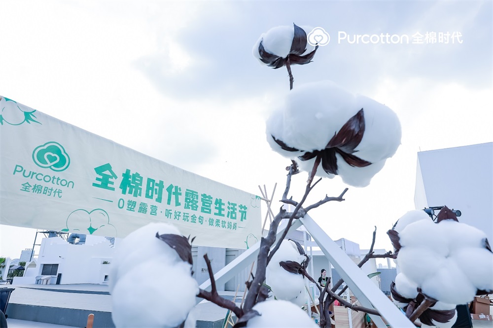 全棉时代品牌策划方案分析