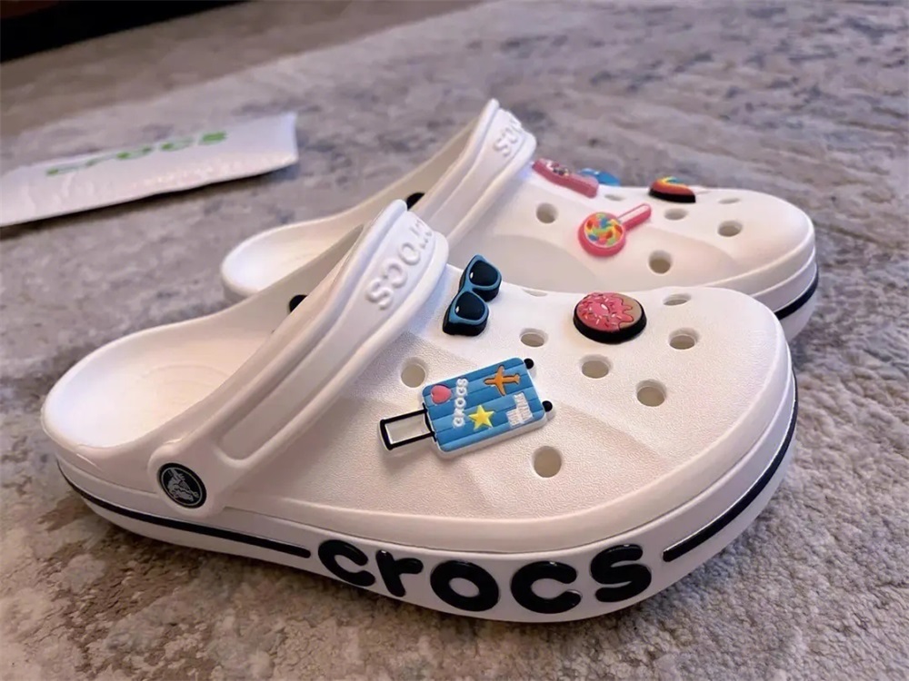 crocs品牌策划案例研究与分析
