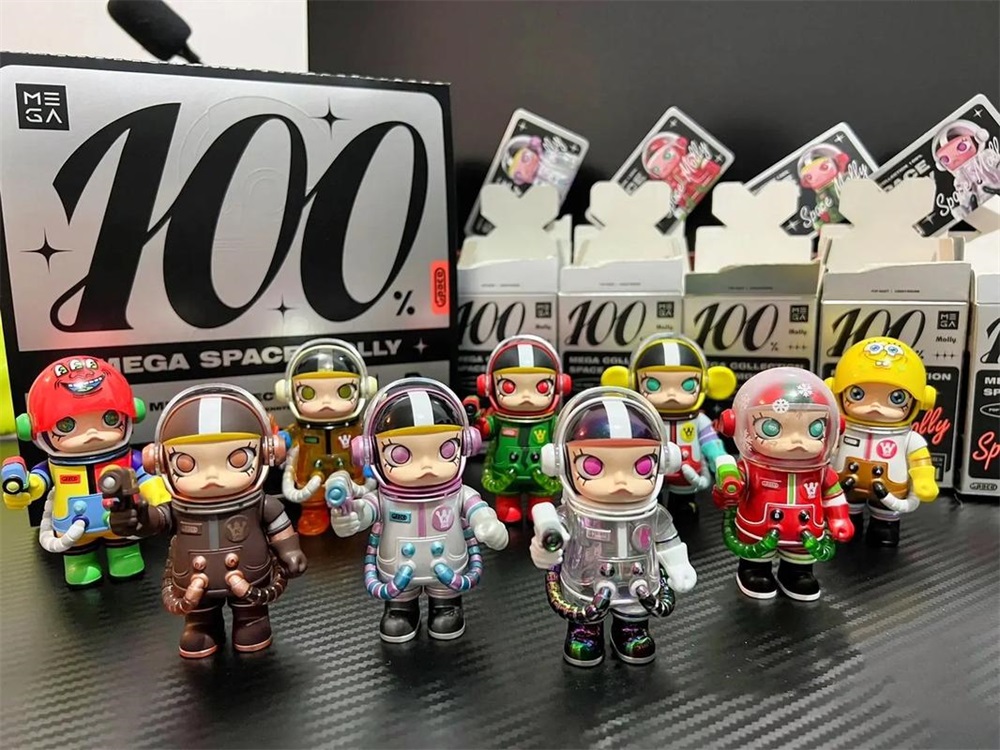 泡泡玛特品牌营销策划分析