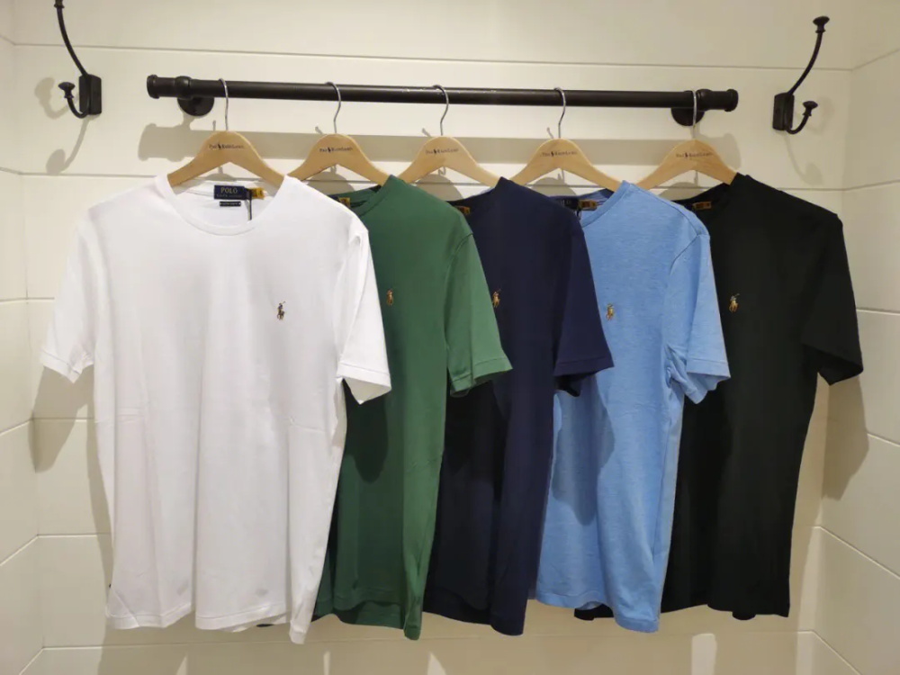 拉夫劳伦服装品牌策划,拉夫劳伦与保罗的区别,拉夫劳伦品牌分析