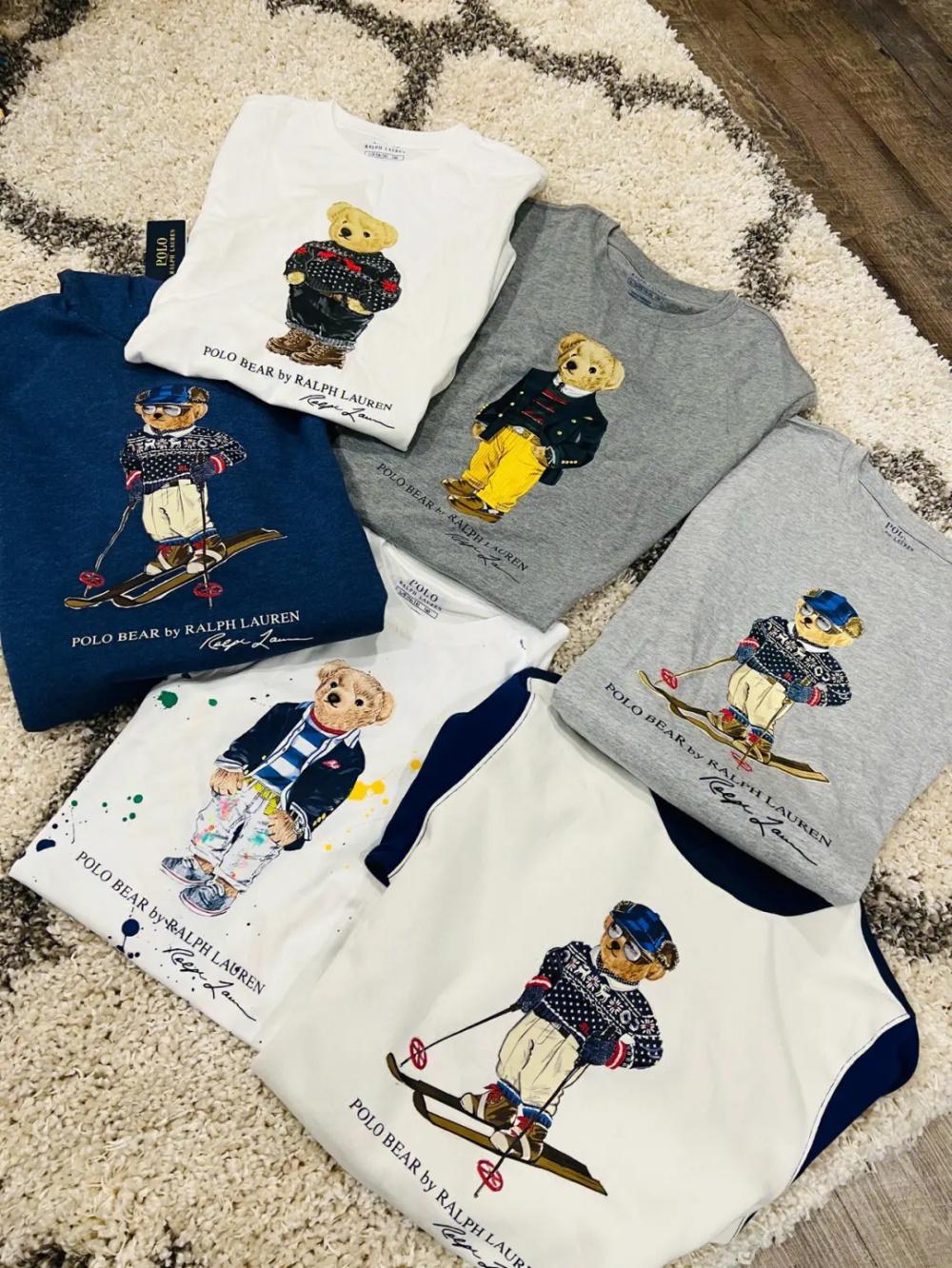 拉夫劳伦服装品牌策划,拉夫劳伦与保罗的区别,拉夫劳伦品牌分析