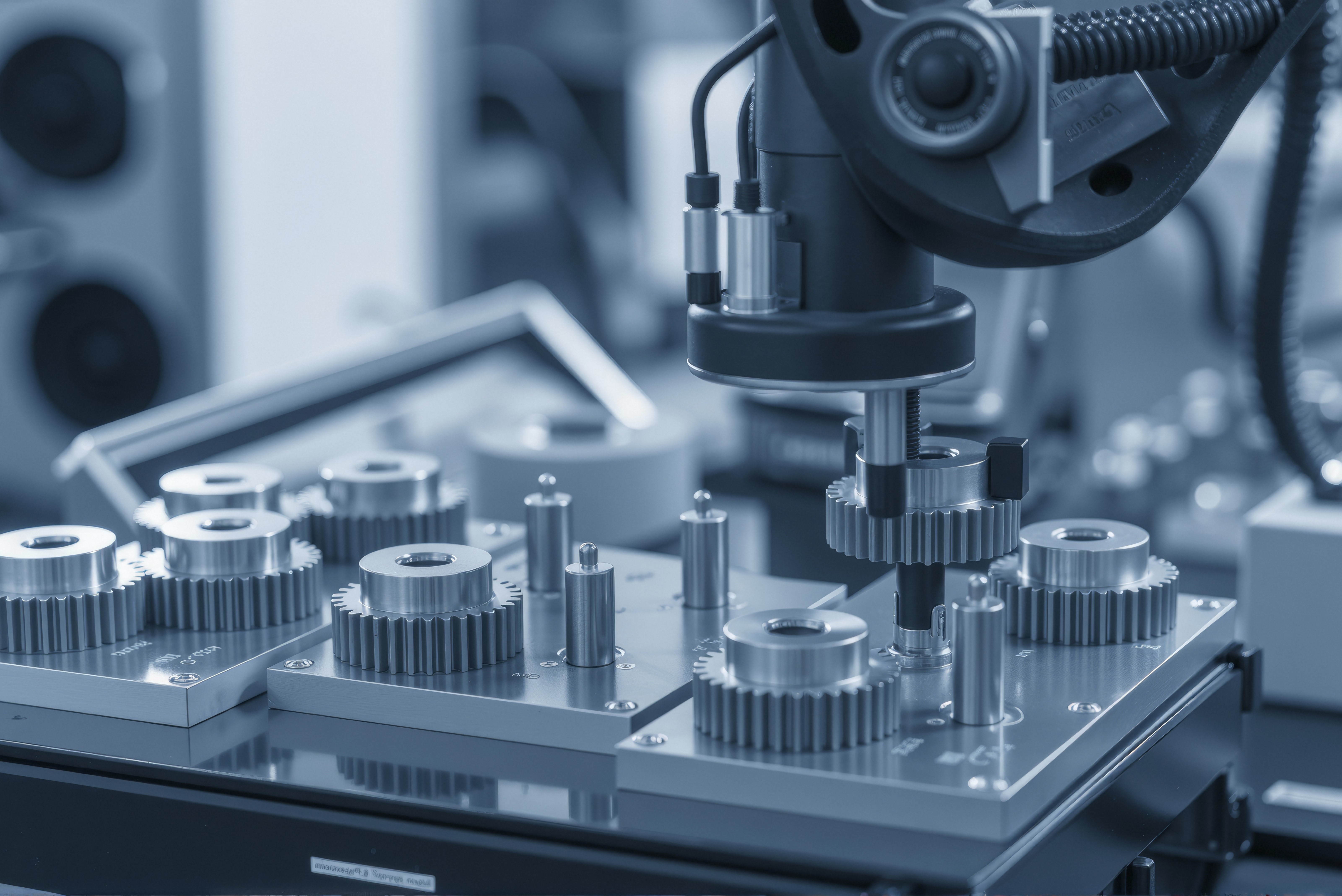 讲述模具设备品牌营销策划案例