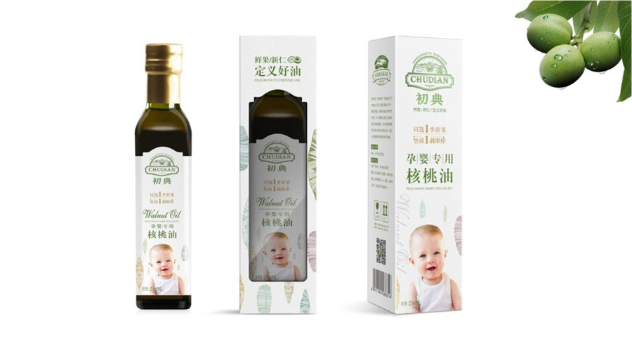 食品品牌营销策划公司知名案例分享