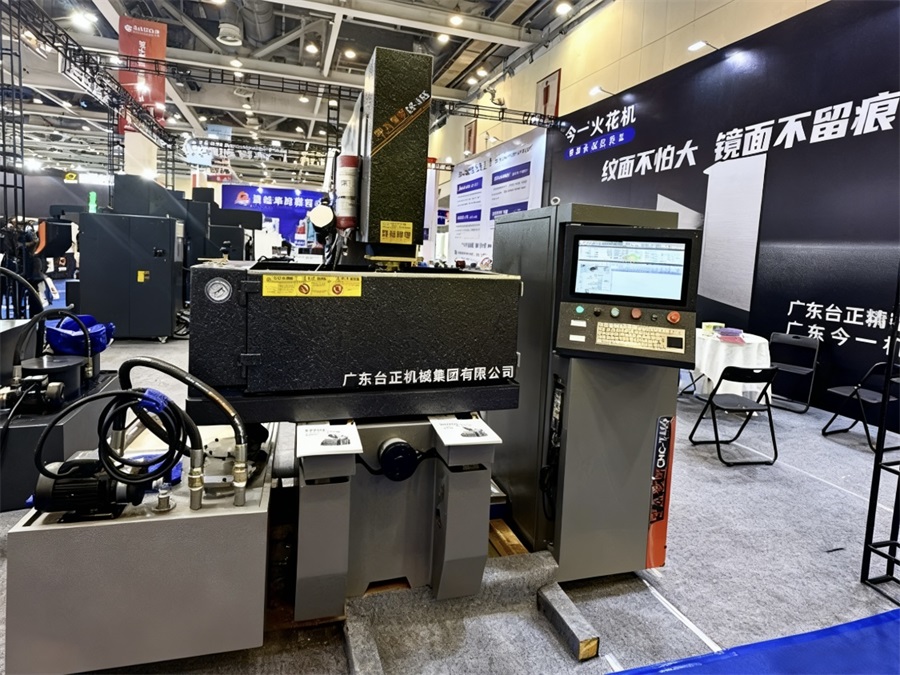 数控机床品牌策划,工业品品牌策划案例,今一装备制造品牌策划案例