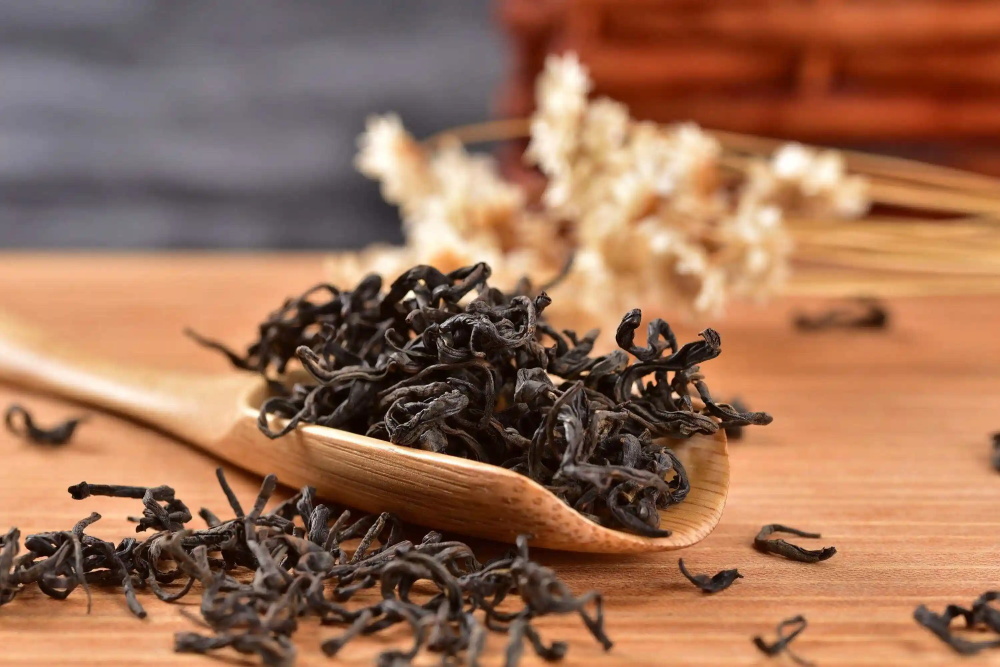 茶叶品牌策划案例：非常差异如何帮大雾腾云找到战略位置