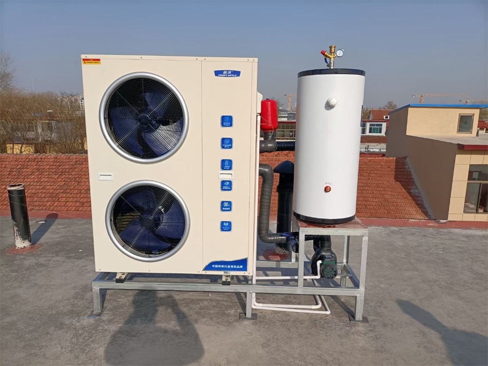 采暖设备品牌策划案例,空气能品牌策划案例,派沃空气能品牌定位策划