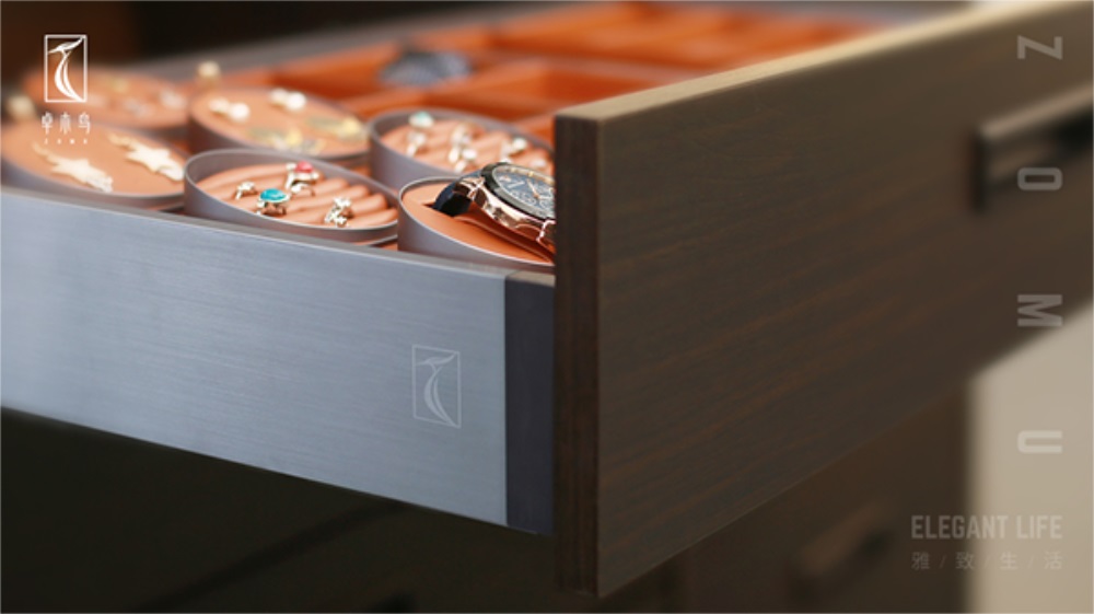 收纳用品品牌策划公司,收纳用品品牌策划案例,卓木鸟收纳用品品牌策划