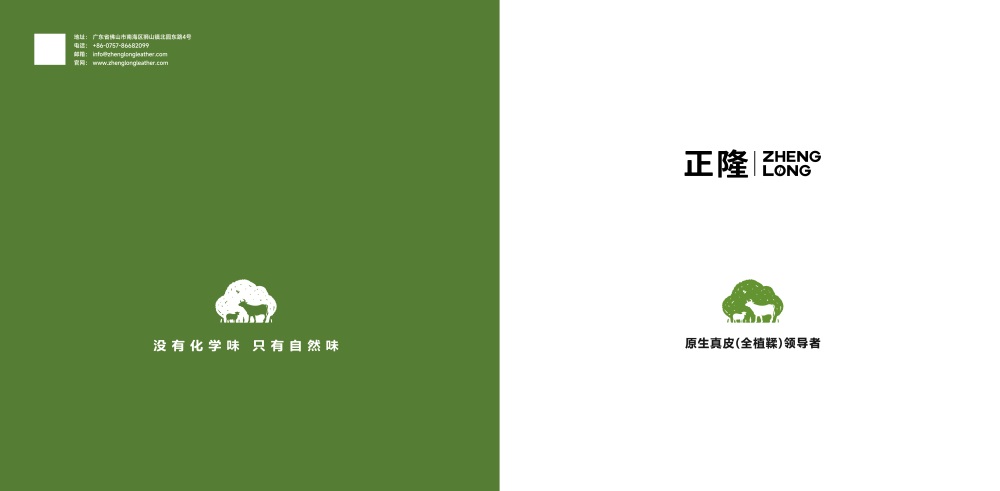 服装辅料品牌策划,皮革品牌策划案例,正隆皮革品牌策划案例