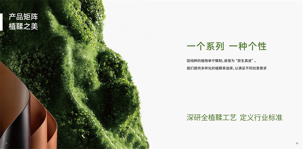 服装辅料品牌策划,皮革品牌策划案例,正隆皮革品牌策划案例
