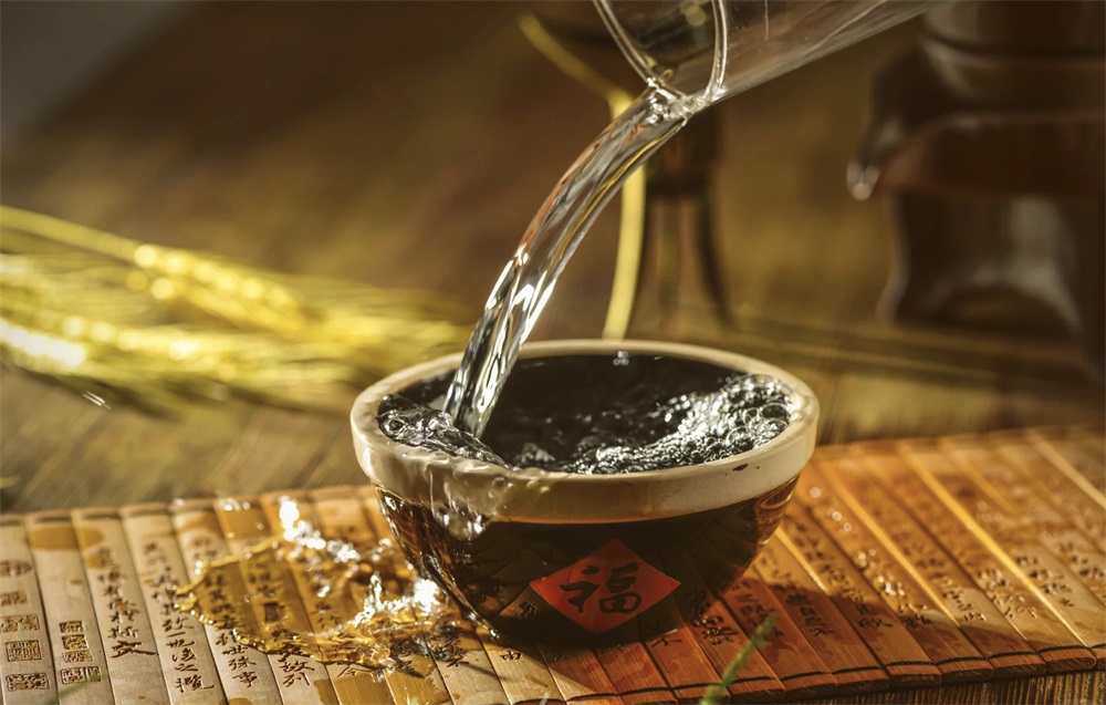 白酒品牌策划案例,酒行业品牌策划案例,非常差异分享睡先醉白酒品牌策划案例
